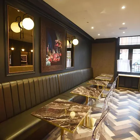 Hotel The House Of Toby London
