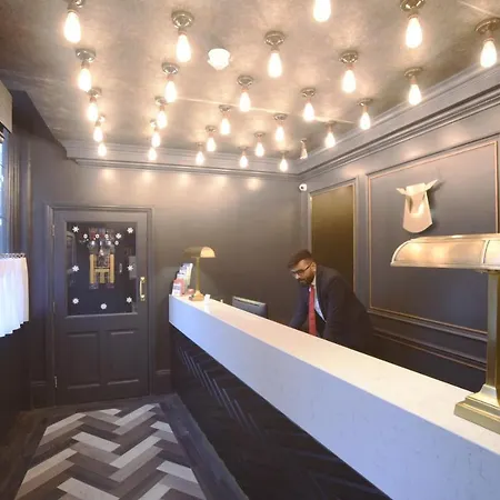 The House Of Toby 4* London