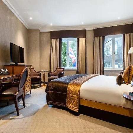 酒店 Radisson Blu Hotel, Leicester Square - Formerly Hampshire 伦敦