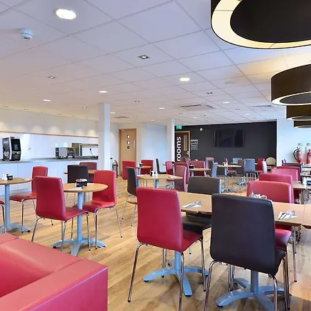 Travelodge Finchley ロンドン