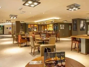 Premier Hendon - The Hyde Hotel 3*