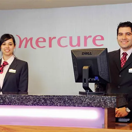 Hotel Mercure Paddington