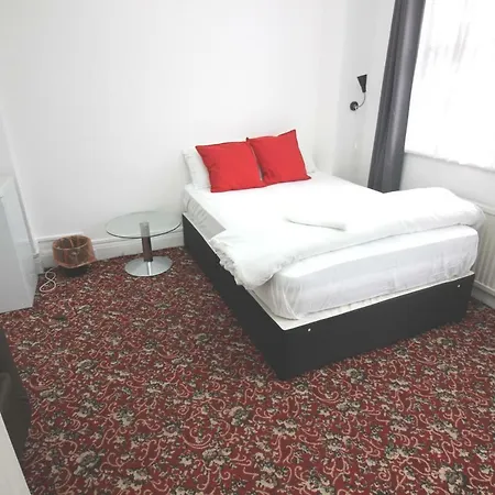 Old Friends Guest house