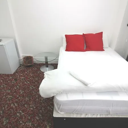 Guest house Old Friends 2*