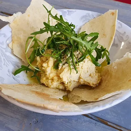 Camden Frühstückspension 3*
