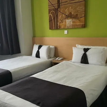 Clapham South Dudley Hotel London