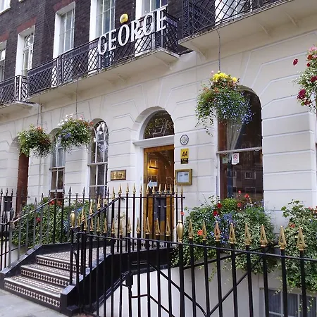 George Hotel 3*