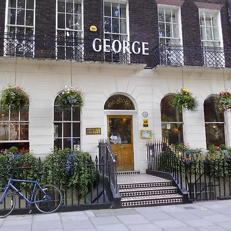George Hotel Londres