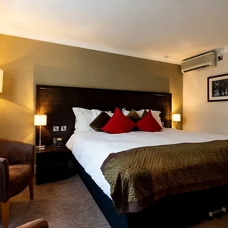 Locanda Rose And Crown 3*