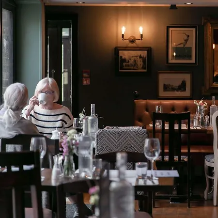 Rose And Crown Locanda