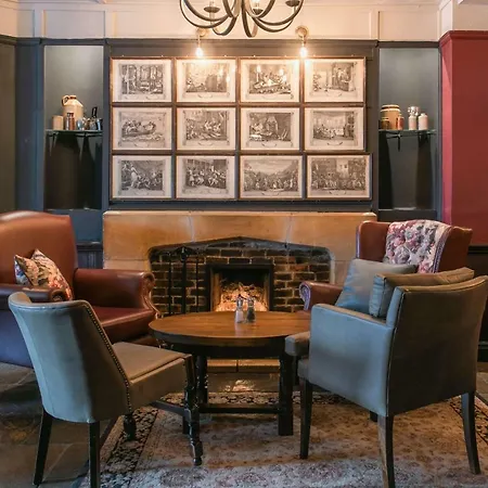 Locanda Rose And Crown