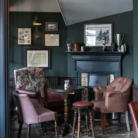 Locanda Rose And Crown Londra