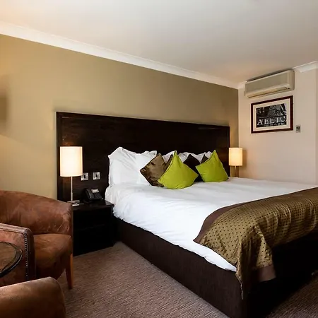 Locanda Rose And Crown 3*