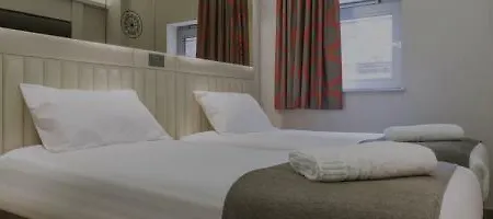 Point A Shoreditch 3* Λονδίνο