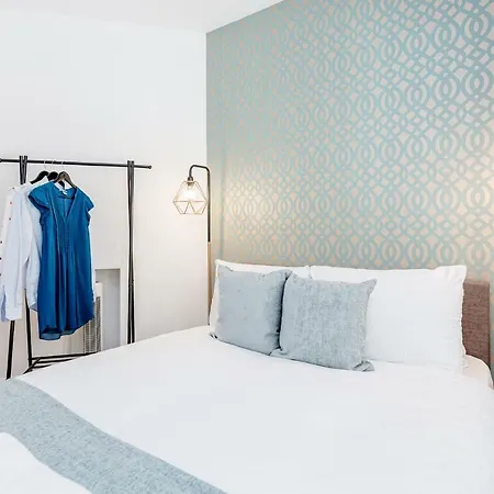 Apartment Trendy Covent Garden