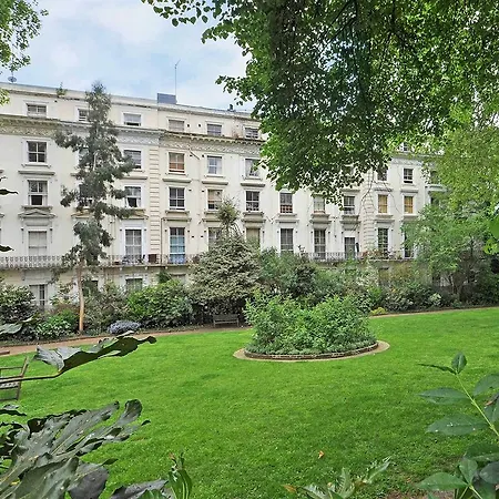 מלון Kensington Court Notting Hill 2*