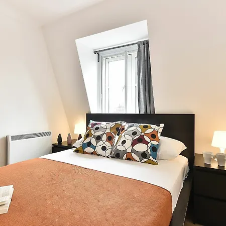 Clerkenwell Executive 아파트 런던