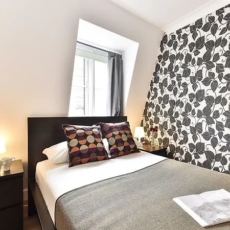 아파트 Clerkenwell Executive