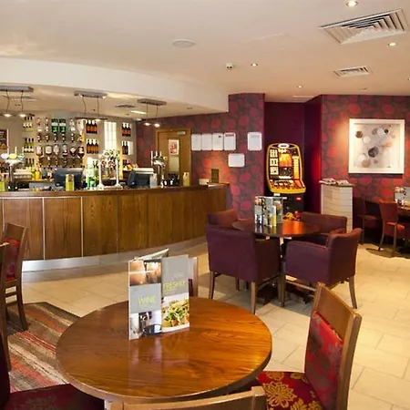 Hotel Premier London Park