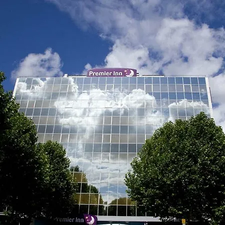 Hotel Premier London Park