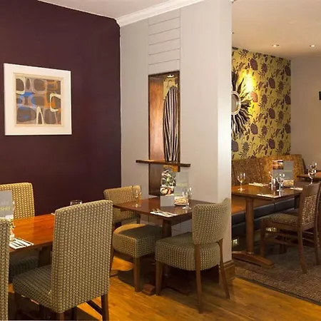 Premier London Park Hotel Wembley