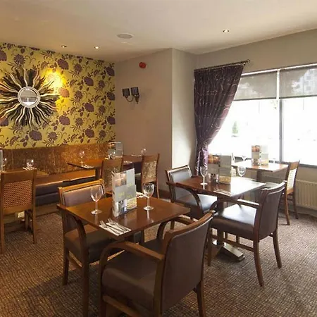 Premier London Park Hotel 3*