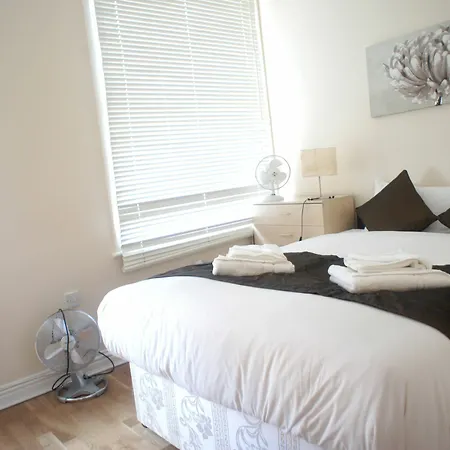 Apartman Fine Touch *