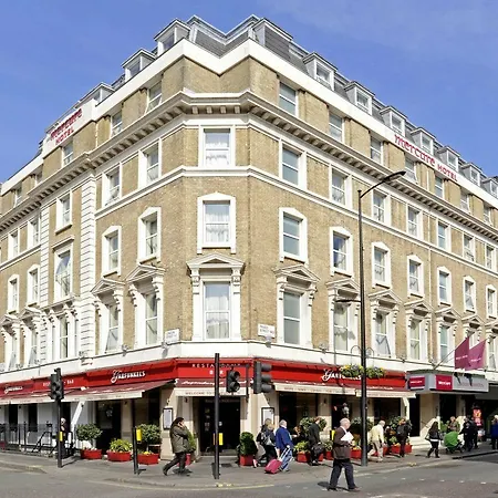 Mercure Paddington Hotel
