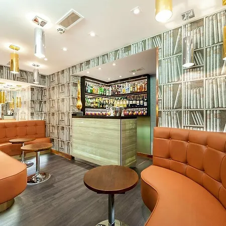 Hotel Mercure Paddington Londra