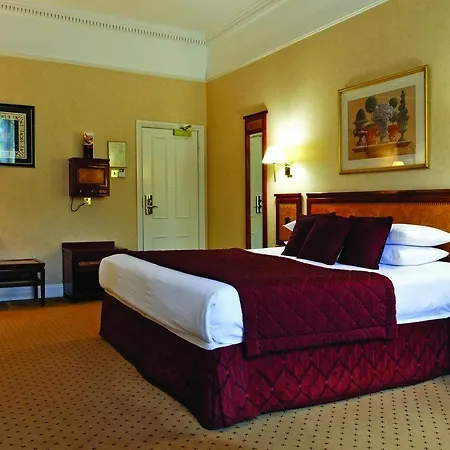 Grange Clarendon Hotel London