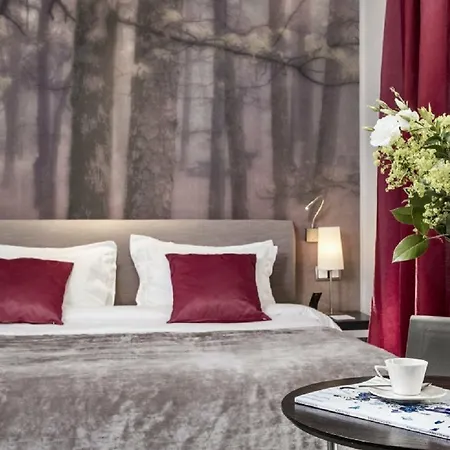 The Queens Gate 4* Londra