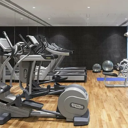 Me By Melia - Covent Garden Otel