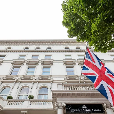 The Queens Gate 4*