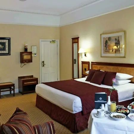 Grange Clarendon Hotel