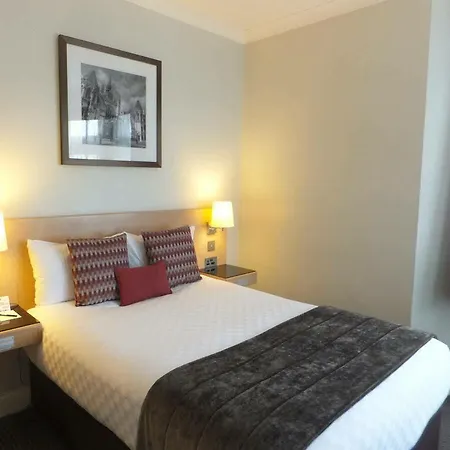 Hotel Thistle Bloomsbury Park 3*