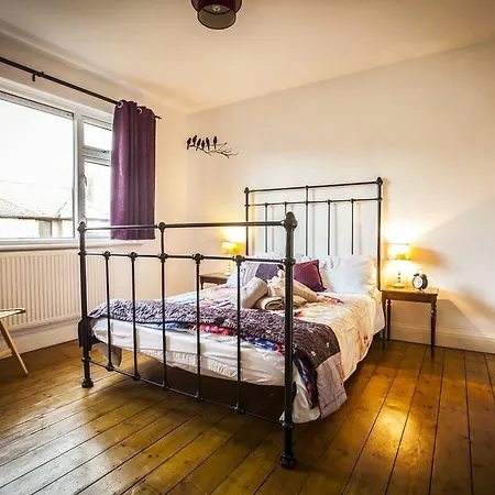 Hotel Pimlico Chic 4*