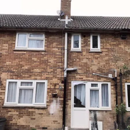 Holiday home Charimore Relaxation House Abbey Wood
