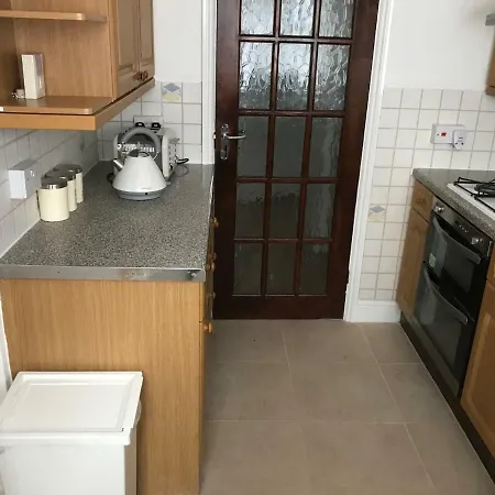 Holiday home Charimore Relaxation House Abbey Wood