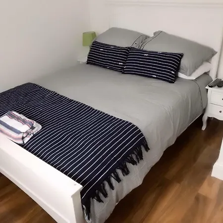 Holiday home Charimore Relaxation House Abbey Wood