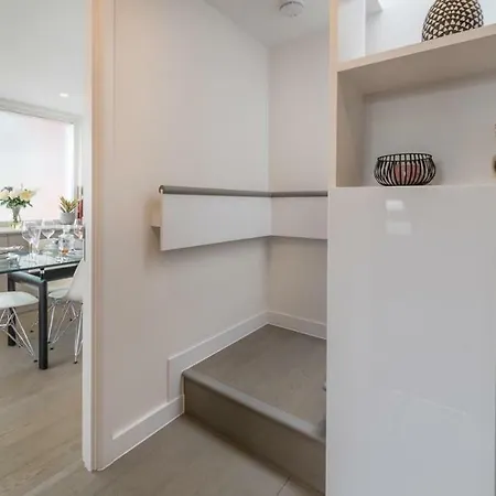 Duplex Penthouse *