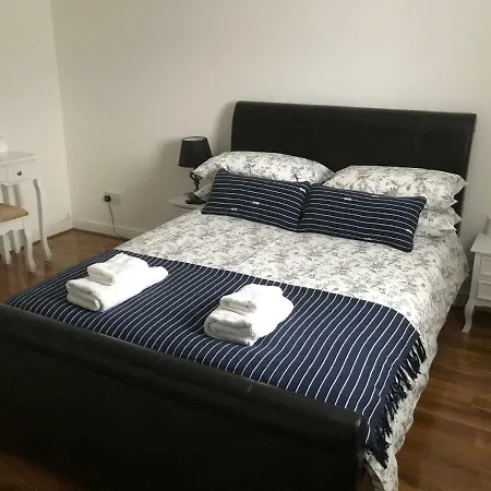 Holiday home Charimore Relaxation House Abbey Wood
