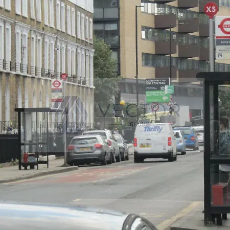 Cozy In Islington - A לונדון