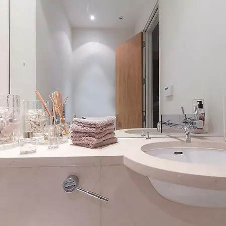Lejlighed Maisonette Hyde Park London