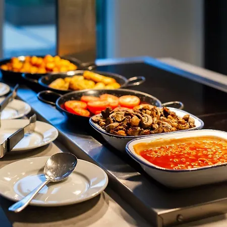 Staycity London Heathrow