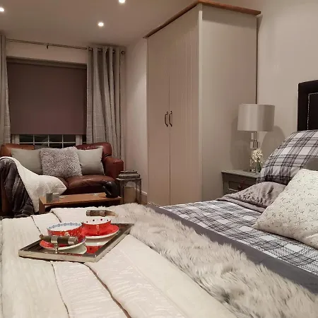 Privat bolig Riverview Richmond (Greater London)