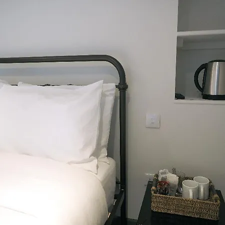 Hostel St Christopher's Liverpool Street