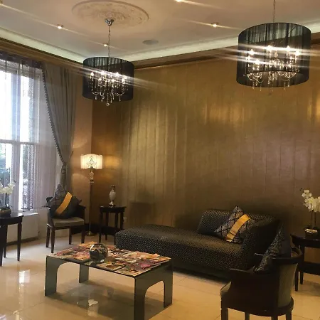 Hotel The Premier Notting Hill