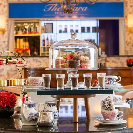 מלון Copthorne Tara Kensington 4*