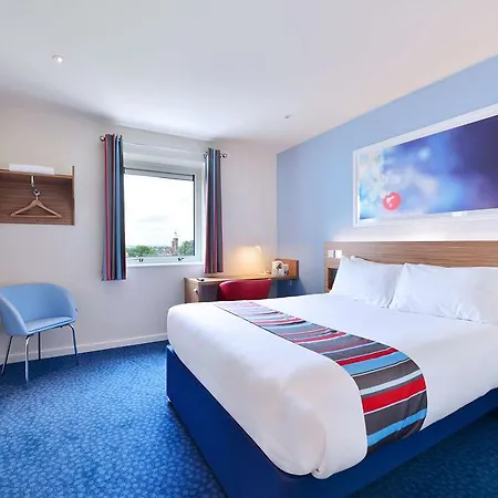 Travelodge Finchley * ロンドン