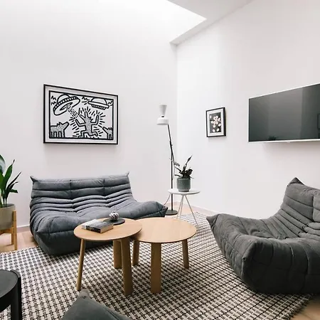 The Interlock - Oxford St * Лондон